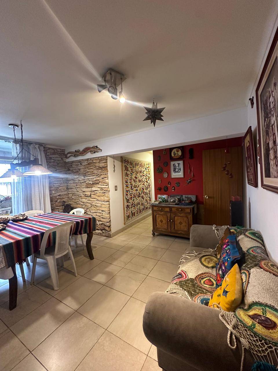 Departamento en Venta en Godoy Cruz, Mendoza