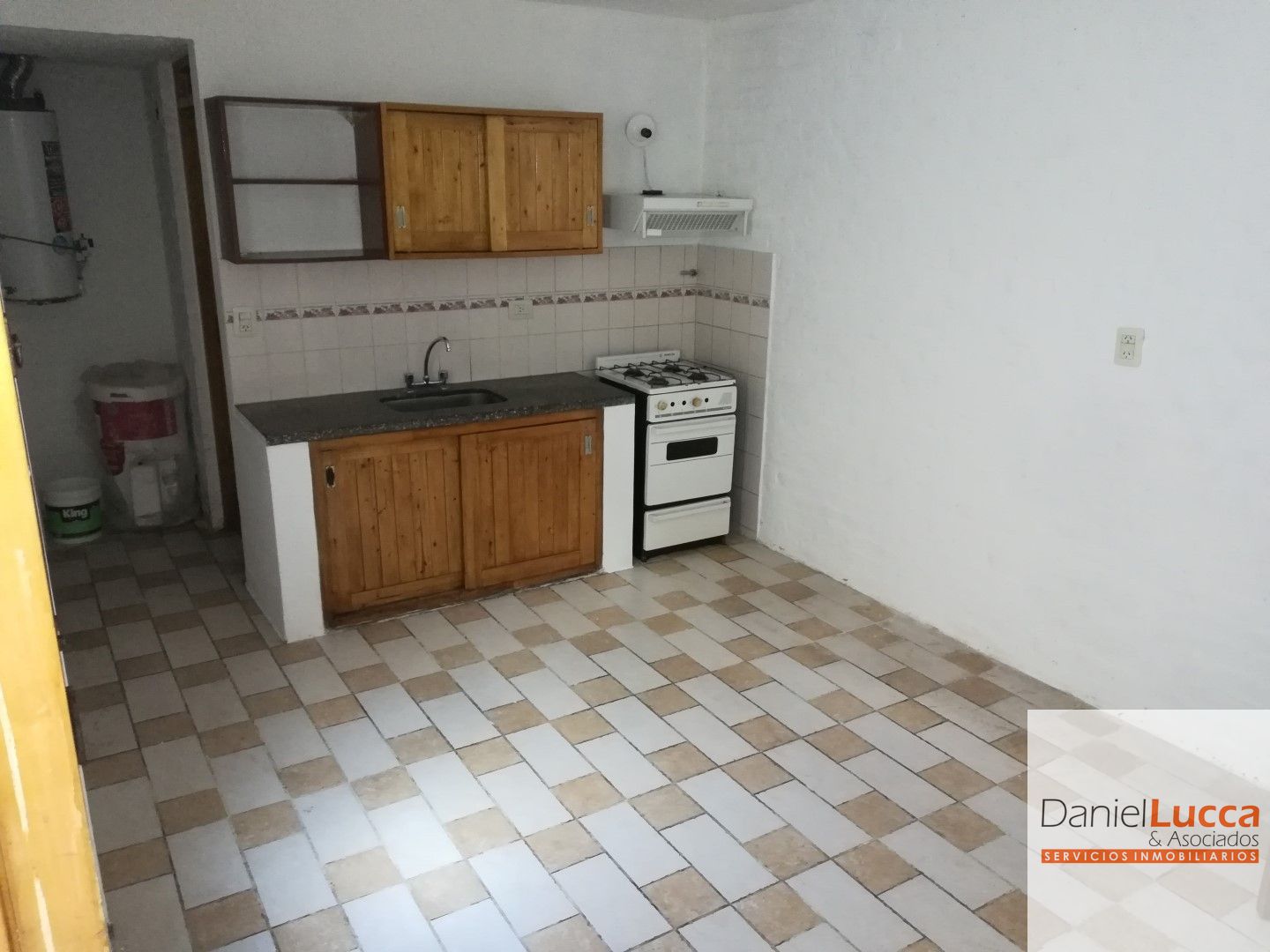 Departamento en Alquiler en Guaymallen, Mendoza