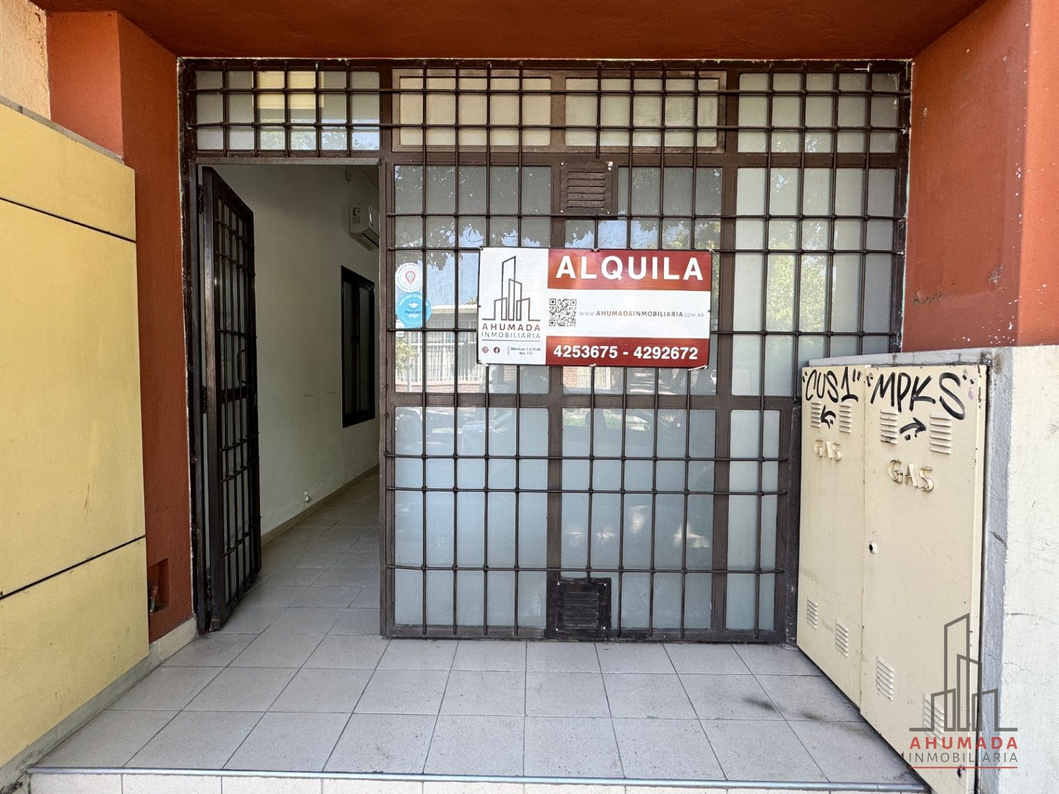 Guaymallen 25 de Mayo 714 Piso Planta Baja