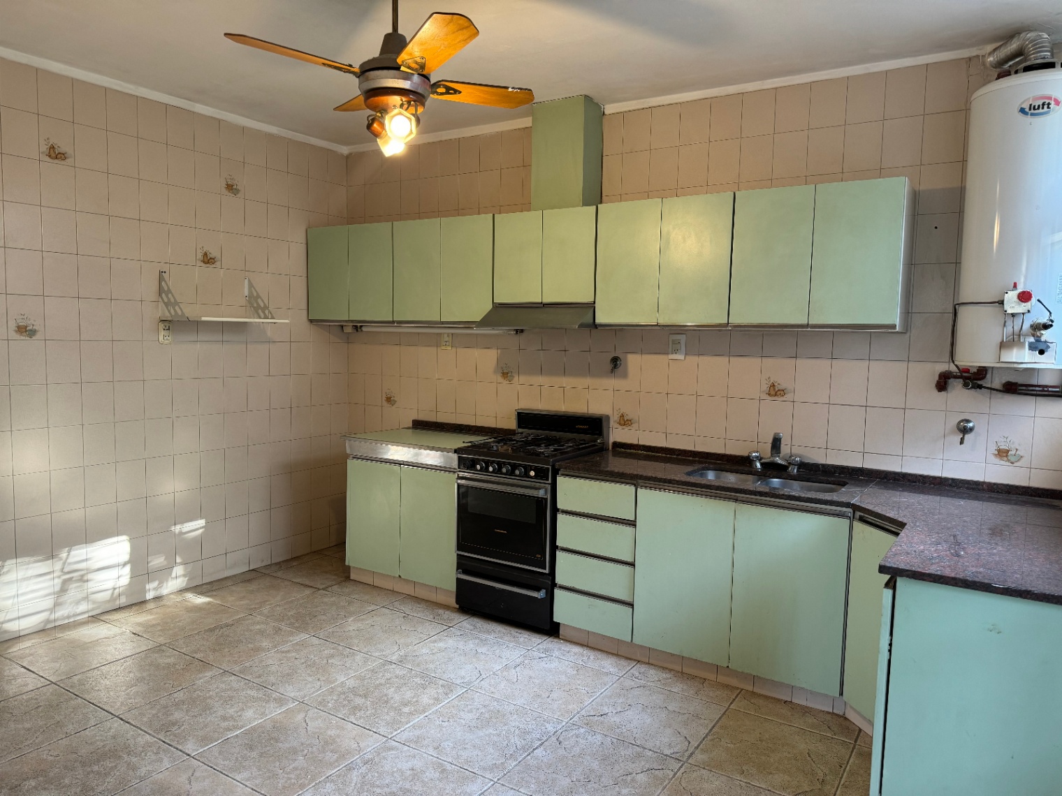 Casa en Alquiler en Guaymallen, Mendoza