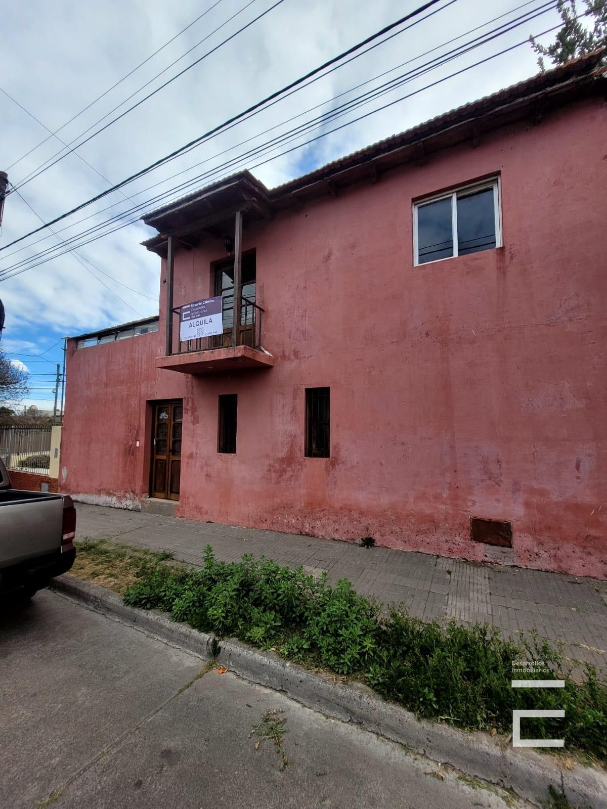 Casa en Alquiler en Capital, Salta