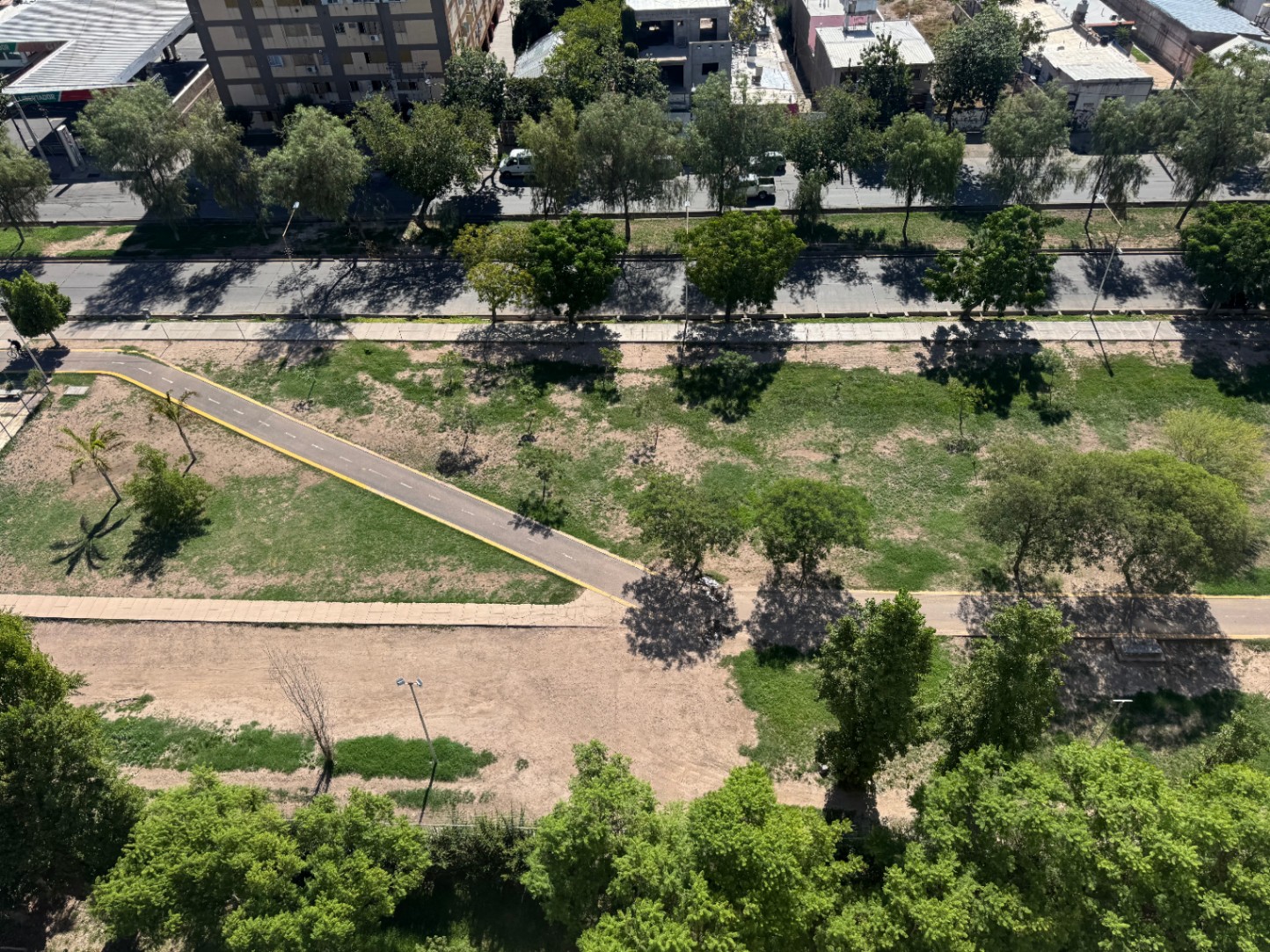 Departamento en Alquiler en Capital, Mendoza