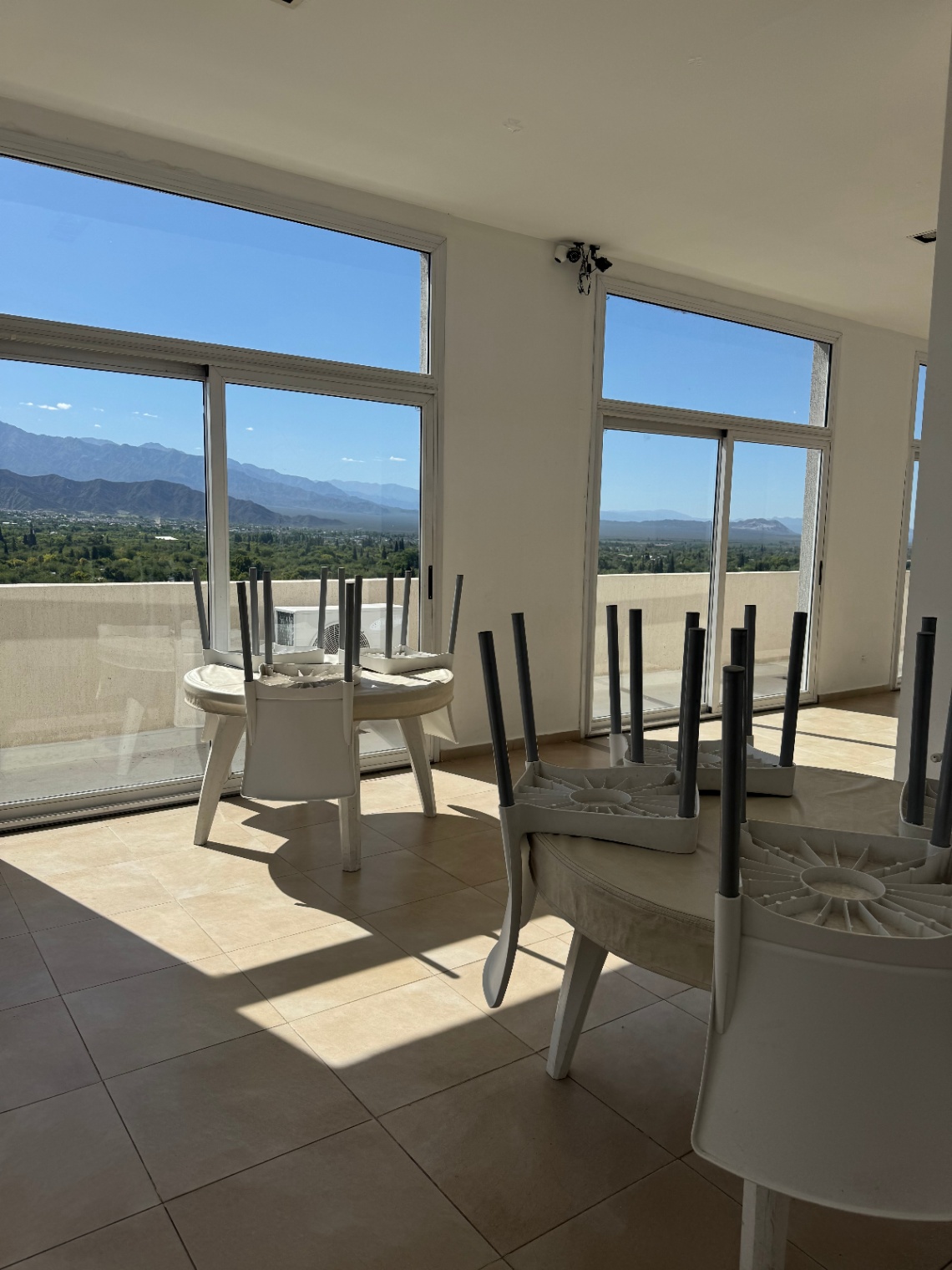 Departamento en Alquiler en Capital, Mendoza