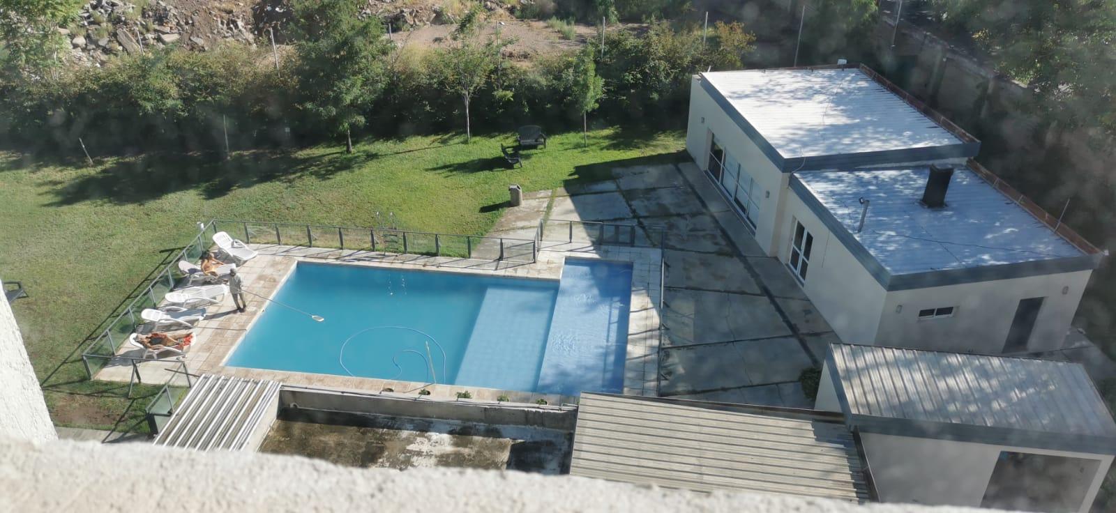 Departamento en Alquiler en Capital, Mendoza