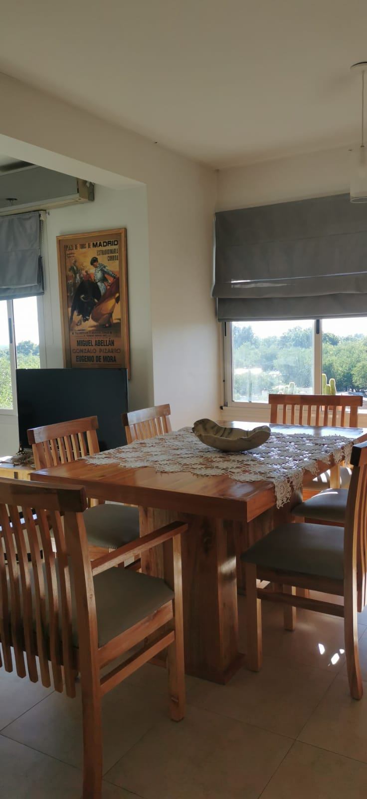 Departamento en Alquiler en Capital, Mendoza
