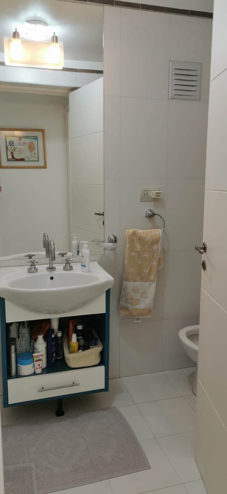 Departamento en Alquiler en Capital, Mendoza