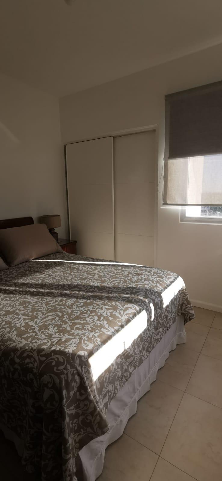 Departamento en Alquiler en Capital, Mendoza