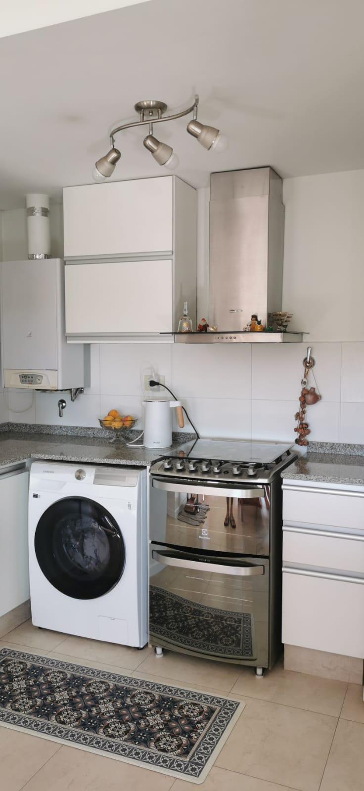 Departamento en Alquiler en Capital, Mendoza