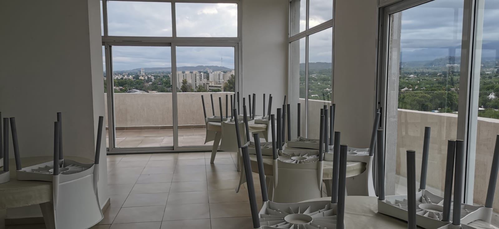 Departamento en Alquiler en Capital, Mendoza