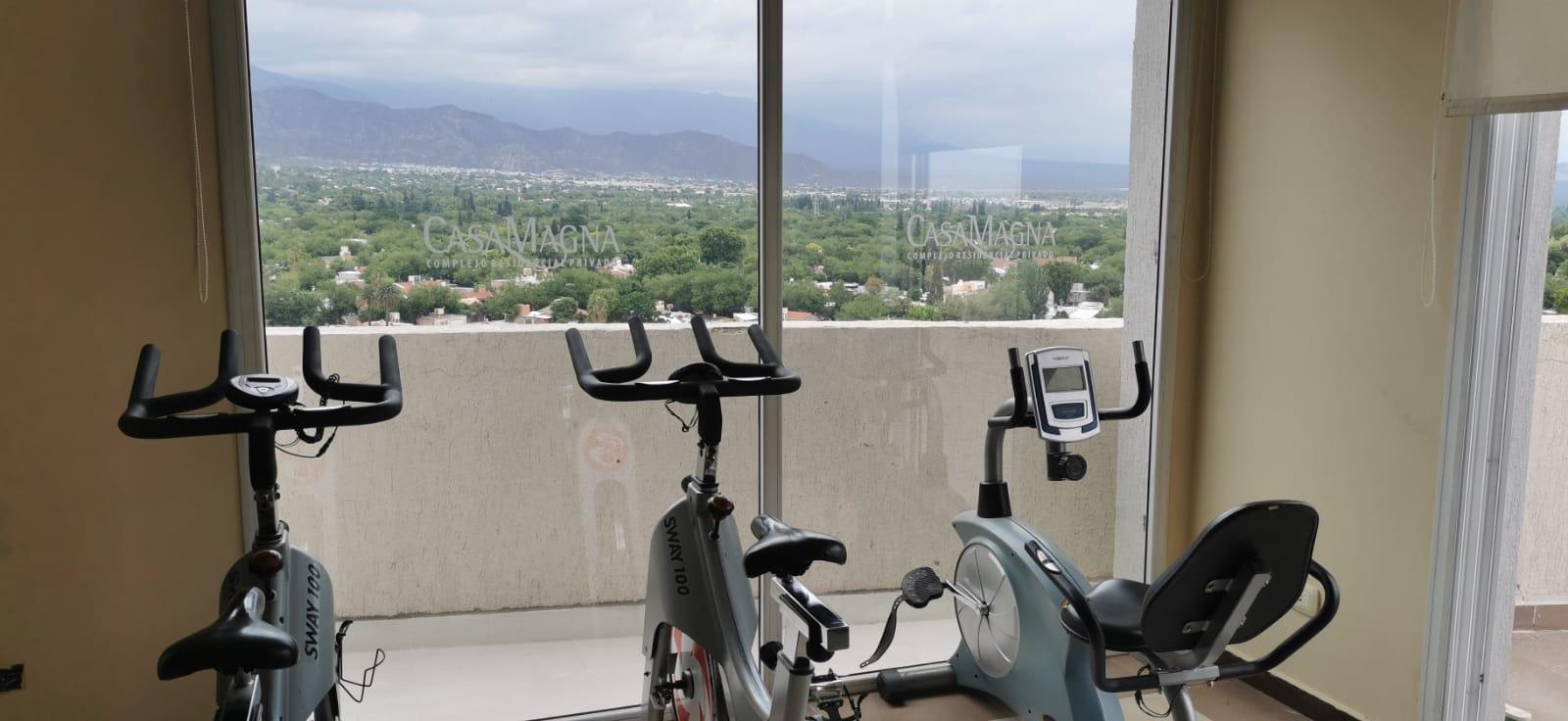 Departamento en Alquiler en Capital, Mendoza