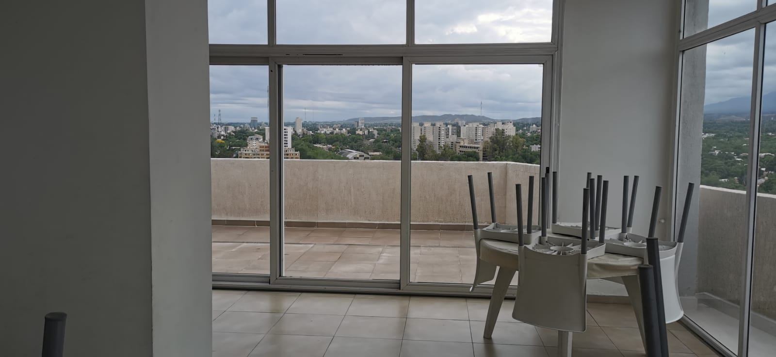 Departamento en Alquiler en Capital, Mendoza