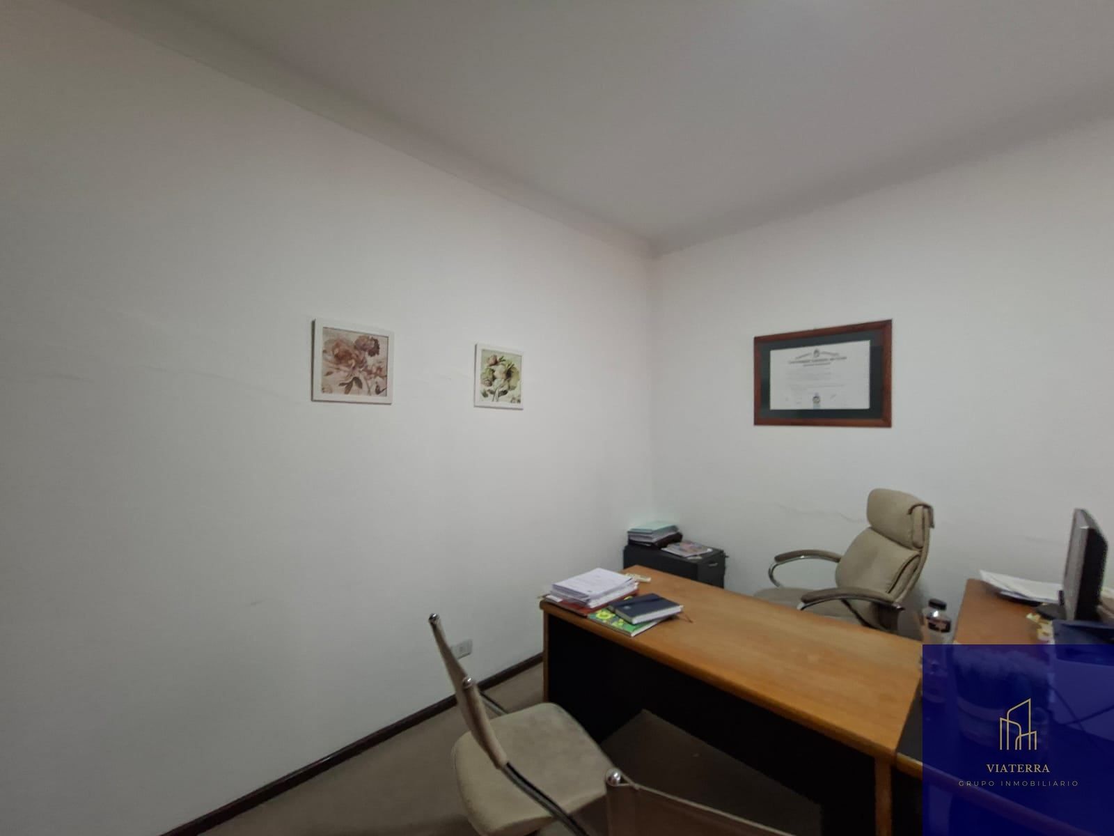 Oficina en Venta en Capital, Mendoza