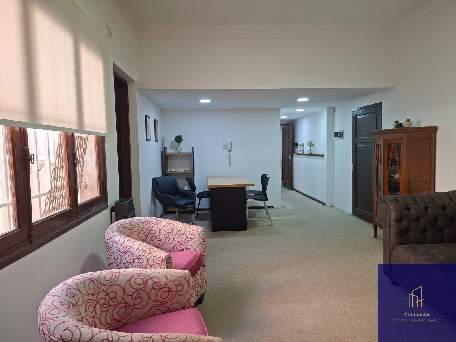Oficina en Venta en Capital, Mendoza