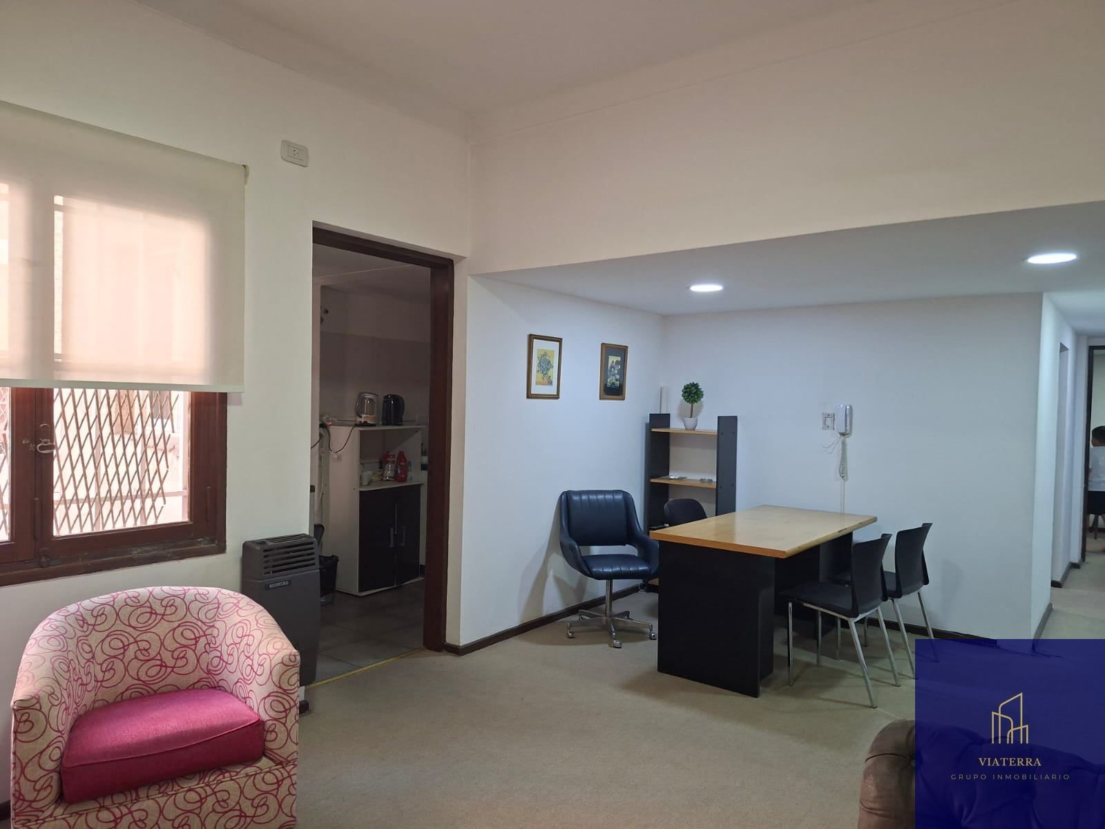 Oficina en Venta en Capital, Mendoza