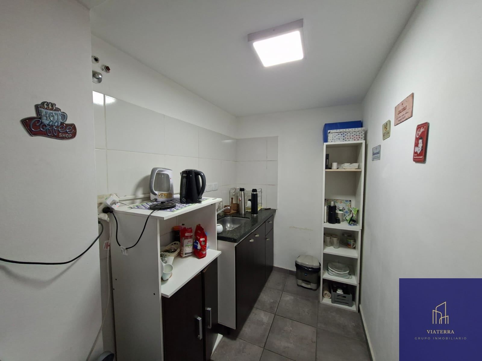 Oficina en Venta en Capital, Mendoza