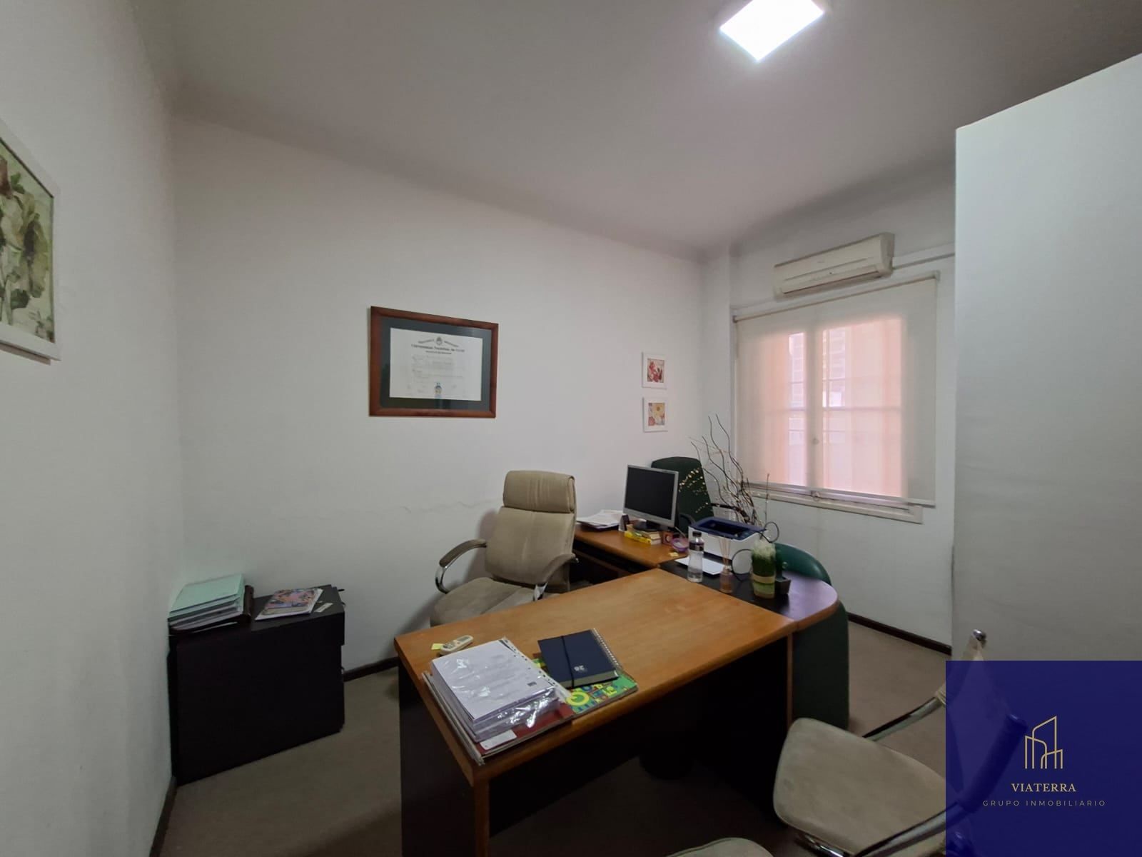 Oficina en Venta en Capital, Mendoza