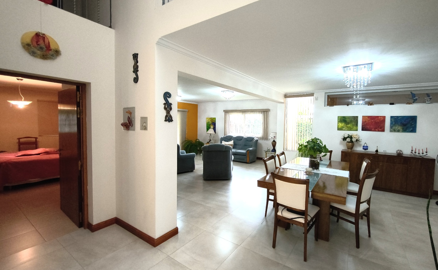 Casa en Venta en Lujan de Cuyo, Mendoza