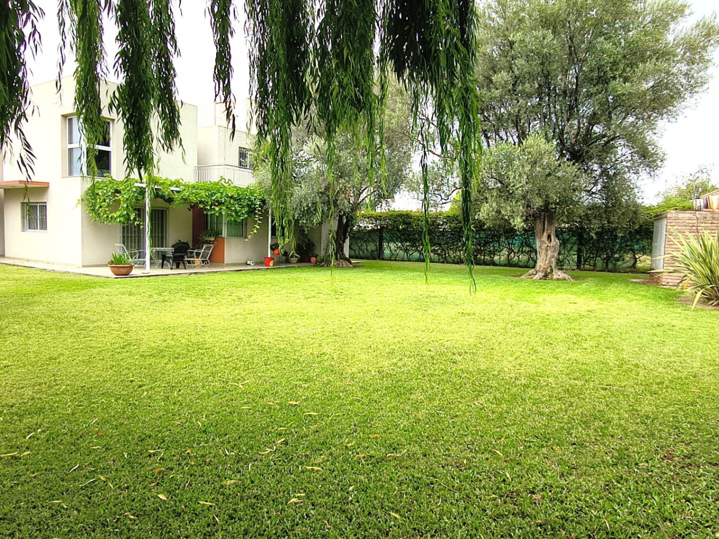 Casa en Venta en Lujan de Cuyo, Mendoza