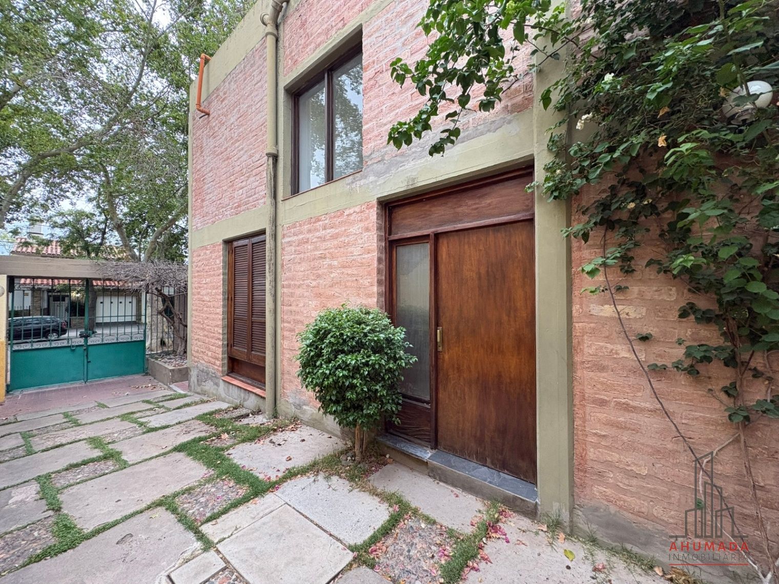 Casa en Alquiler en Capital, Mendoza