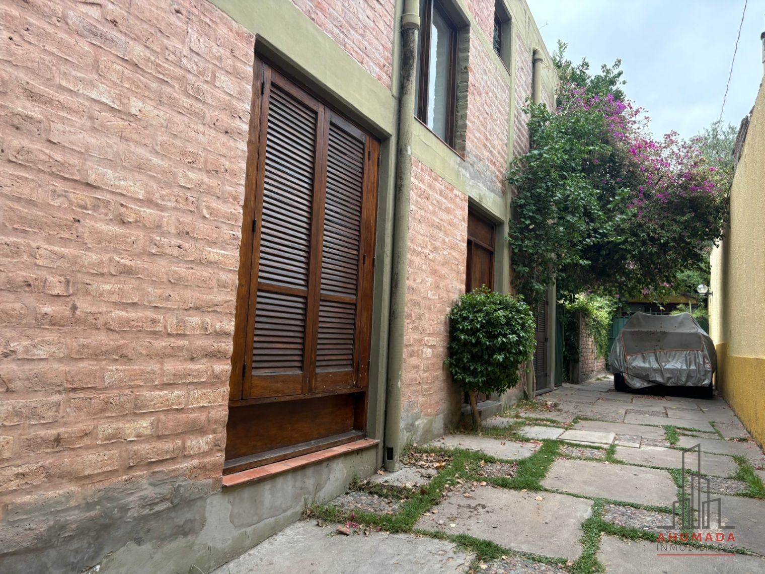 Casa en Alquiler en Capital, Mendoza