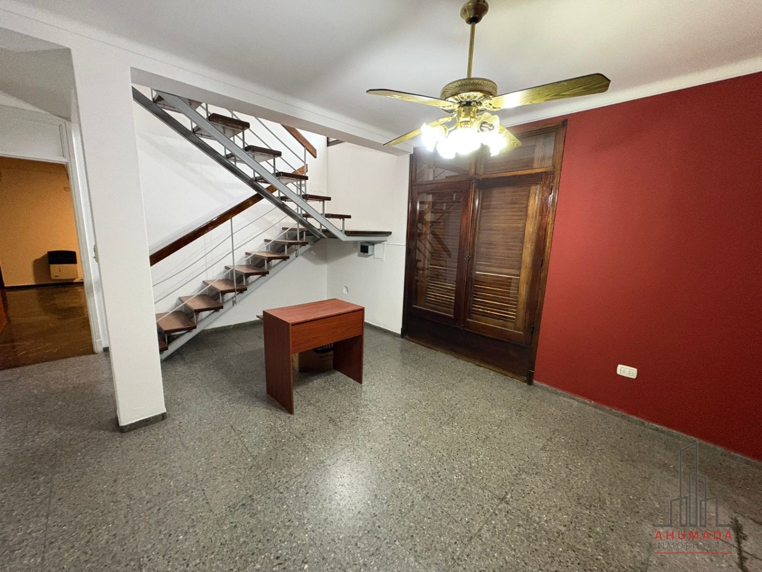 Casa en Alquiler en Capital, Mendoza