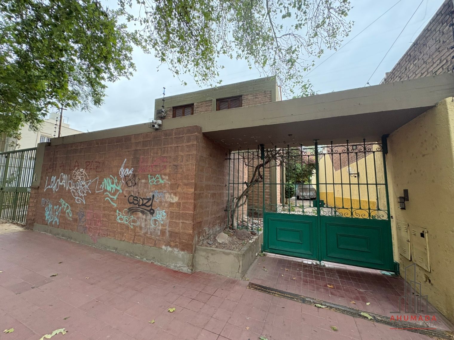 Casa en Alquiler en Capital, Mendoza