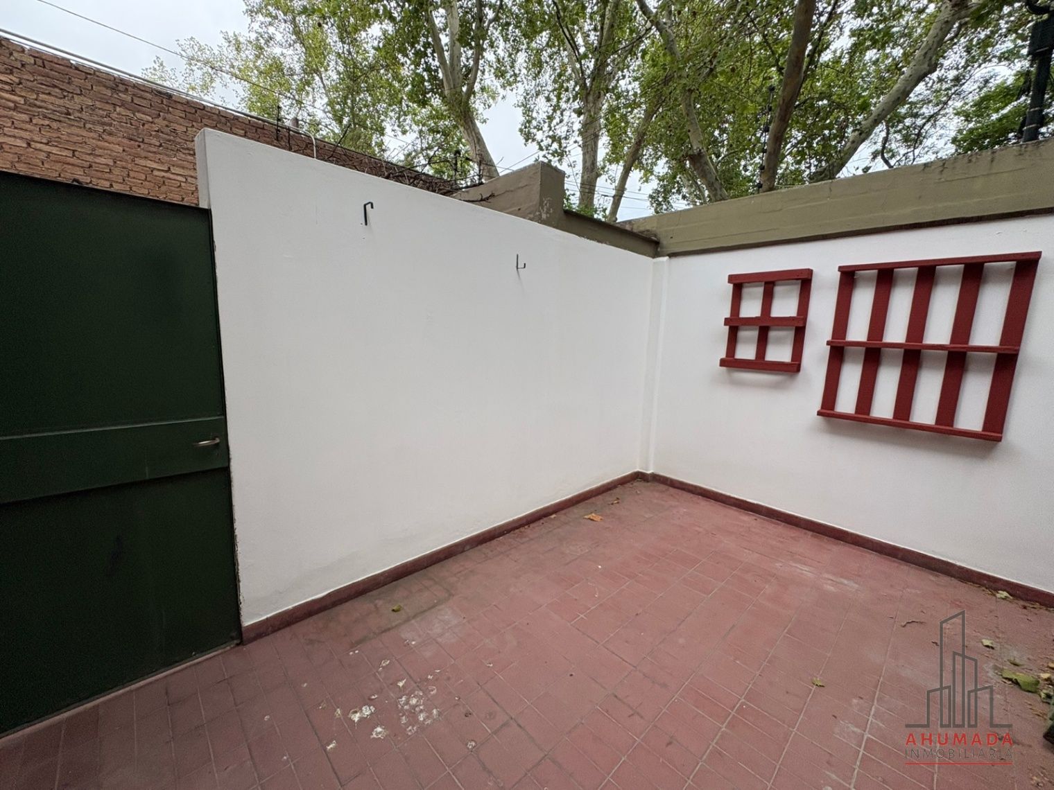 Casa en Alquiler en Capital, Mendoza