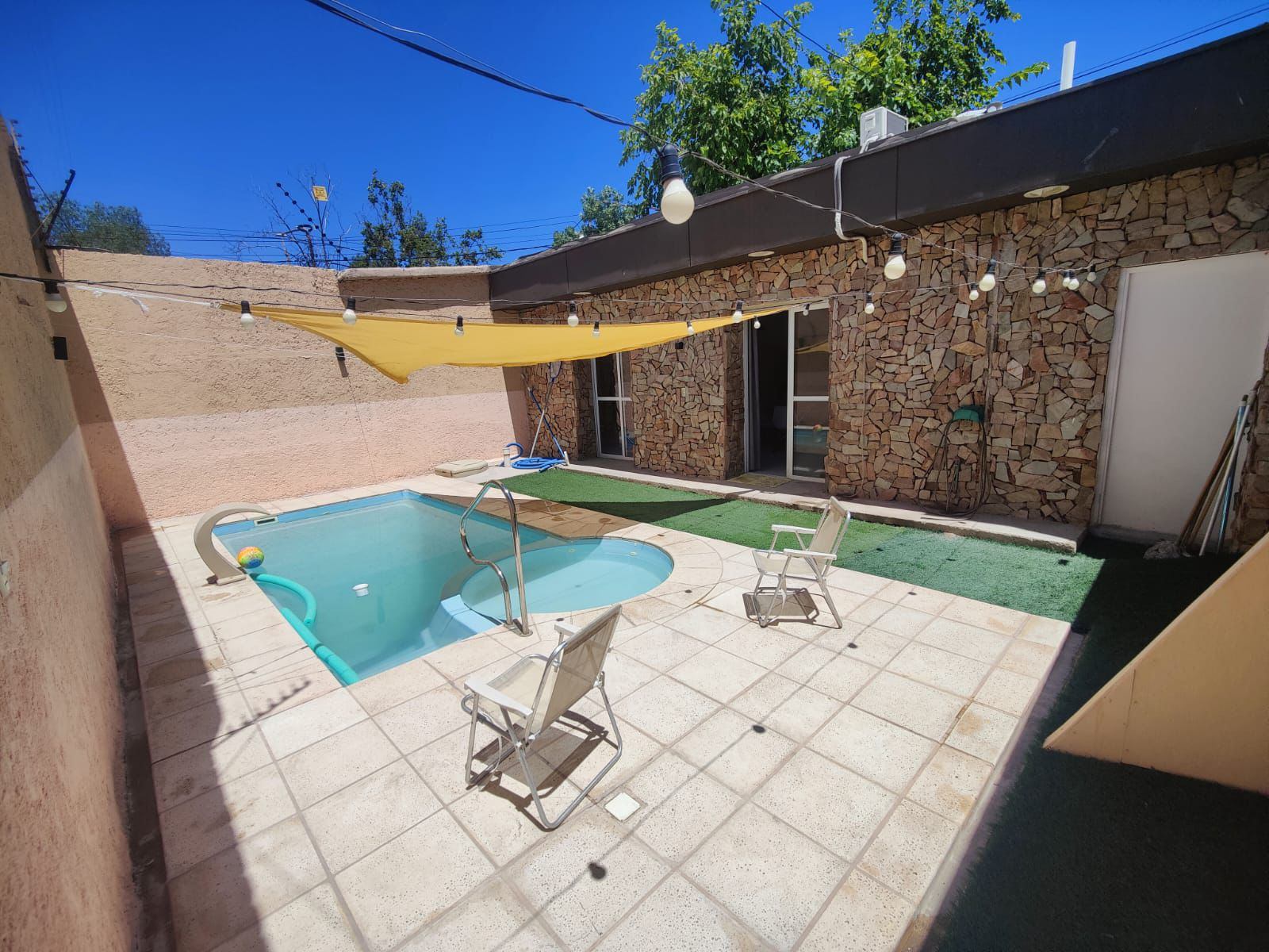 Casa en Venta en Maipu, Mendoza