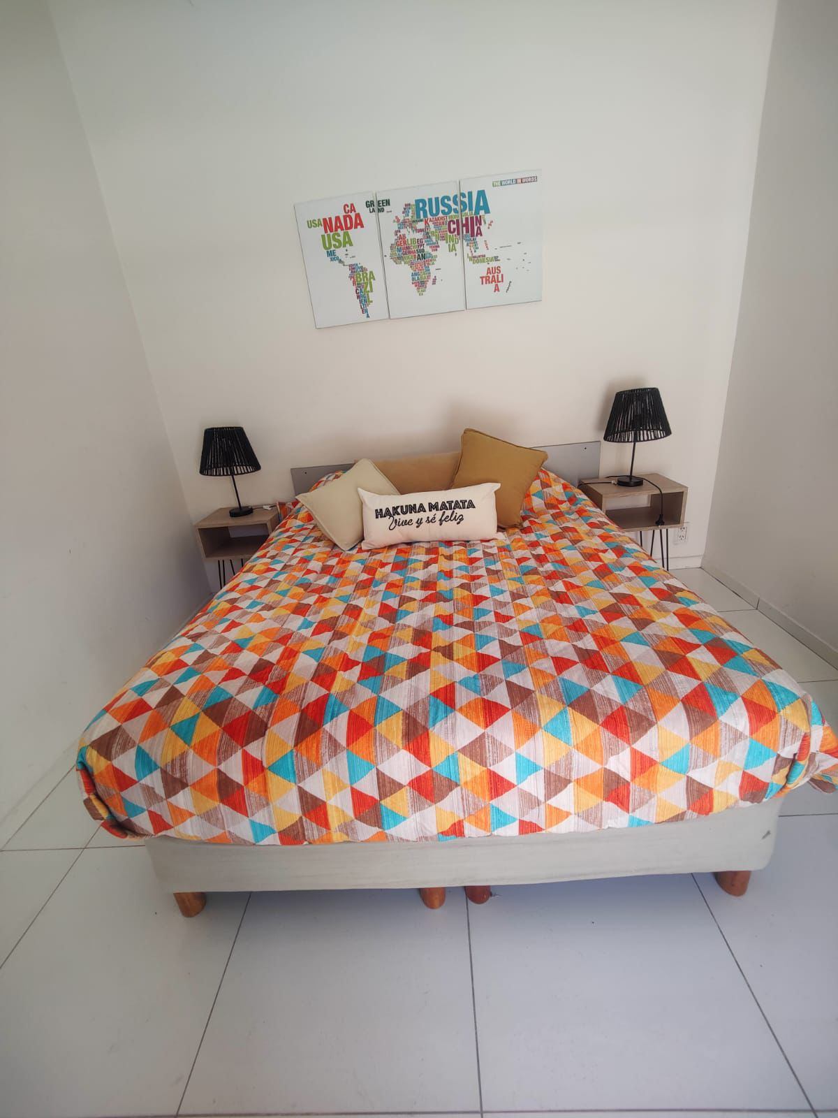 Casa en Venta en Maipu, Mendoza