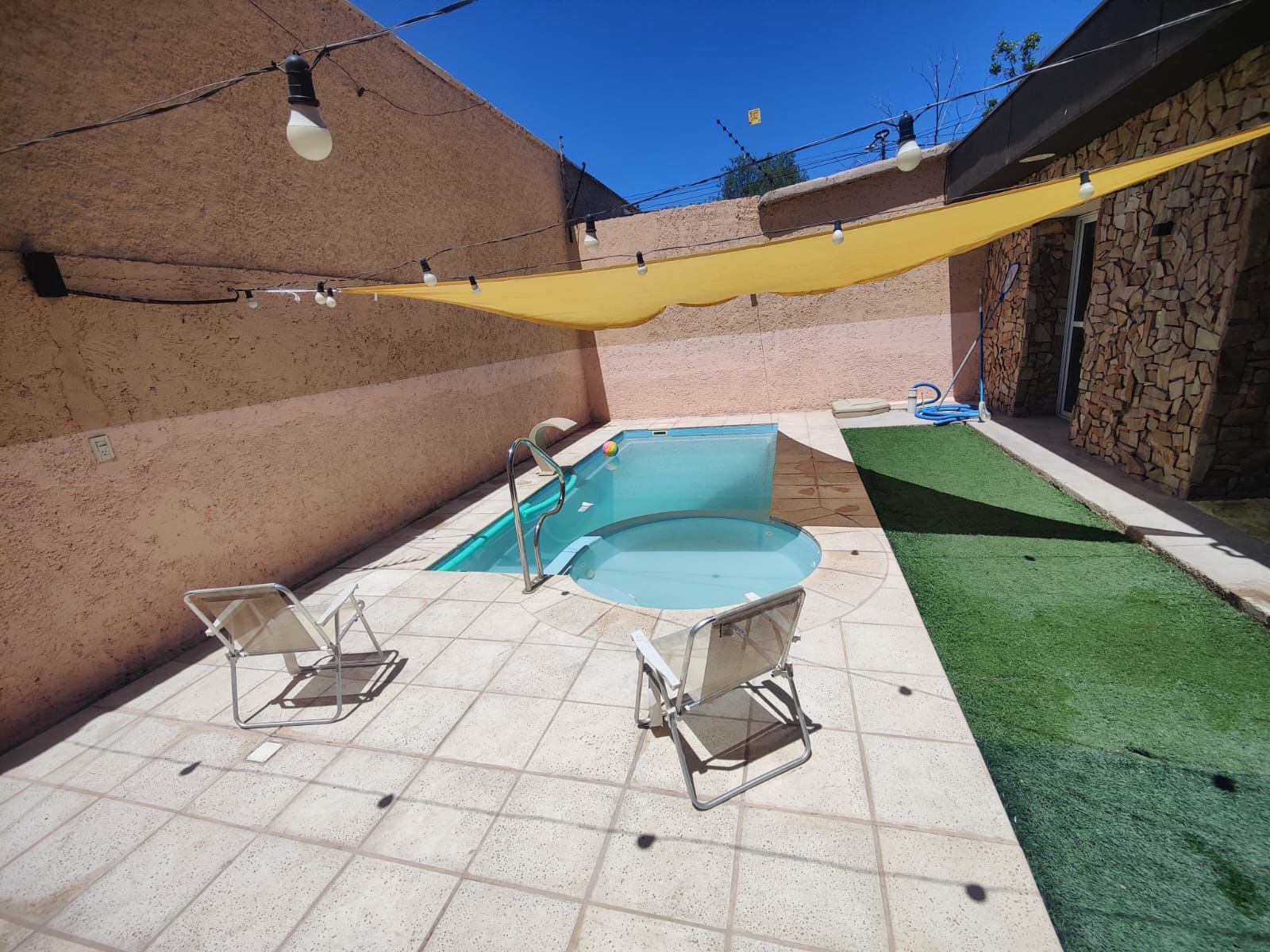 Casa en Venta en Maipu, Mendoza