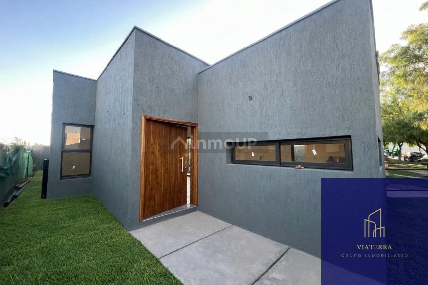 Casa en Venta en Lujan de Cuyo, Mendoza