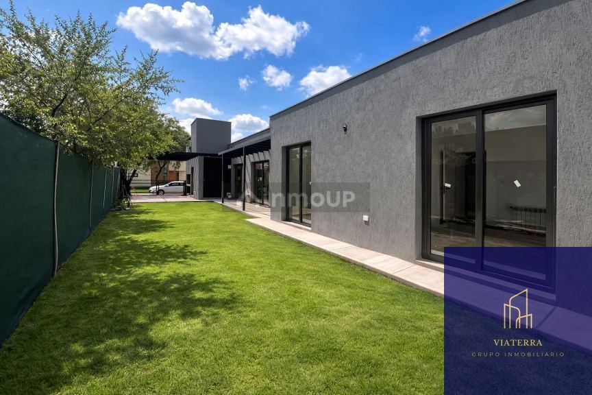 Casa en Venta en Lujan de Cuyo, Mendoza