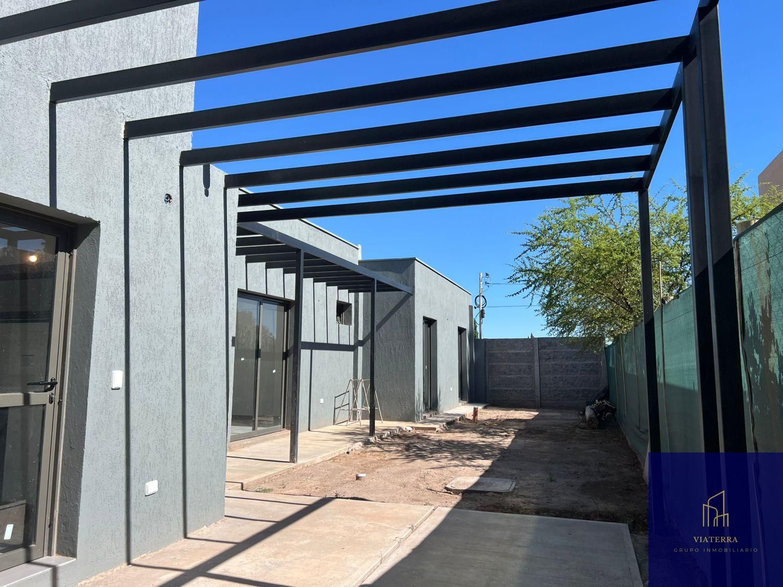 Casa en Venta en Lujan de Cuyo, Mendoza