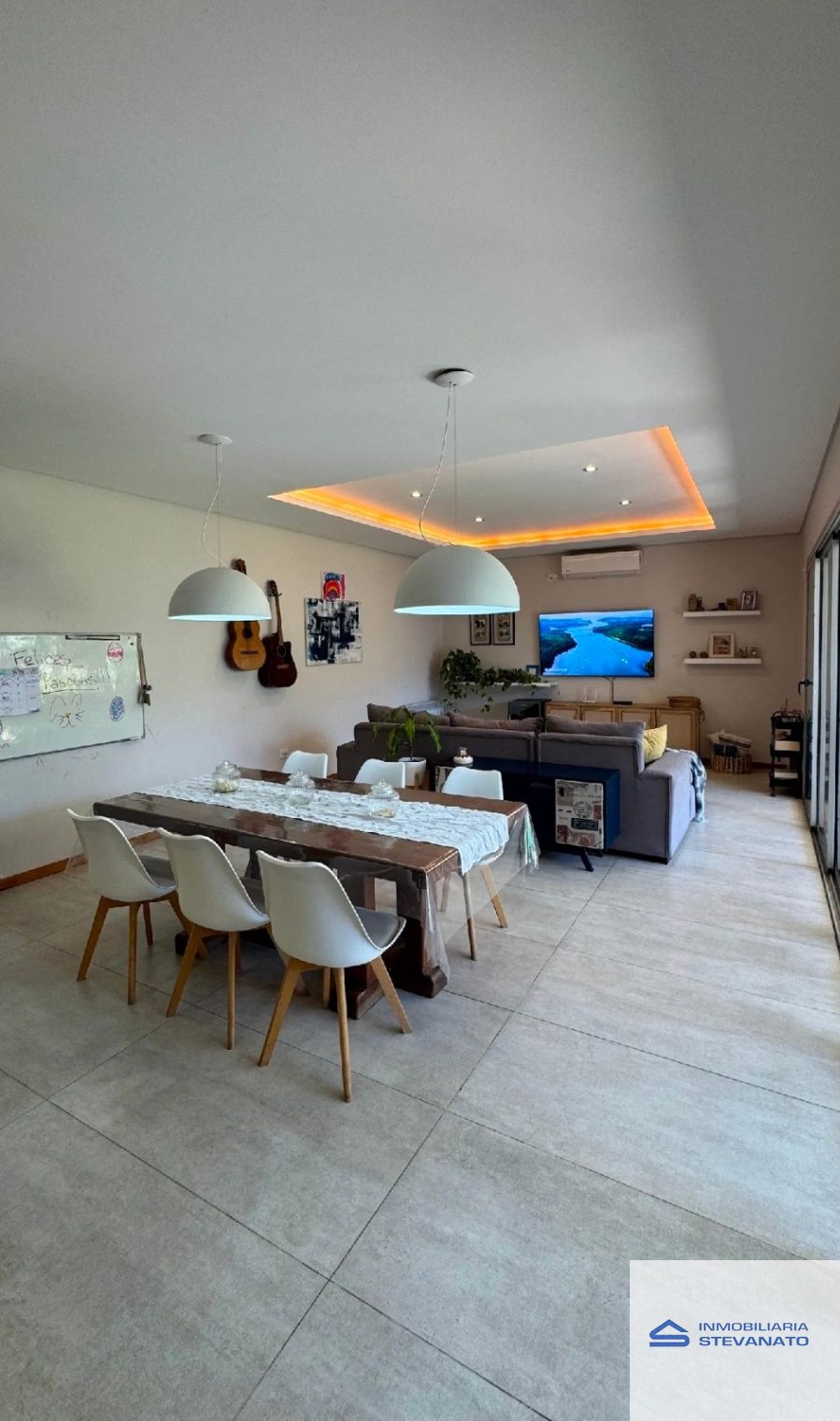 Casa en Venta en Maipu, Mendoza
