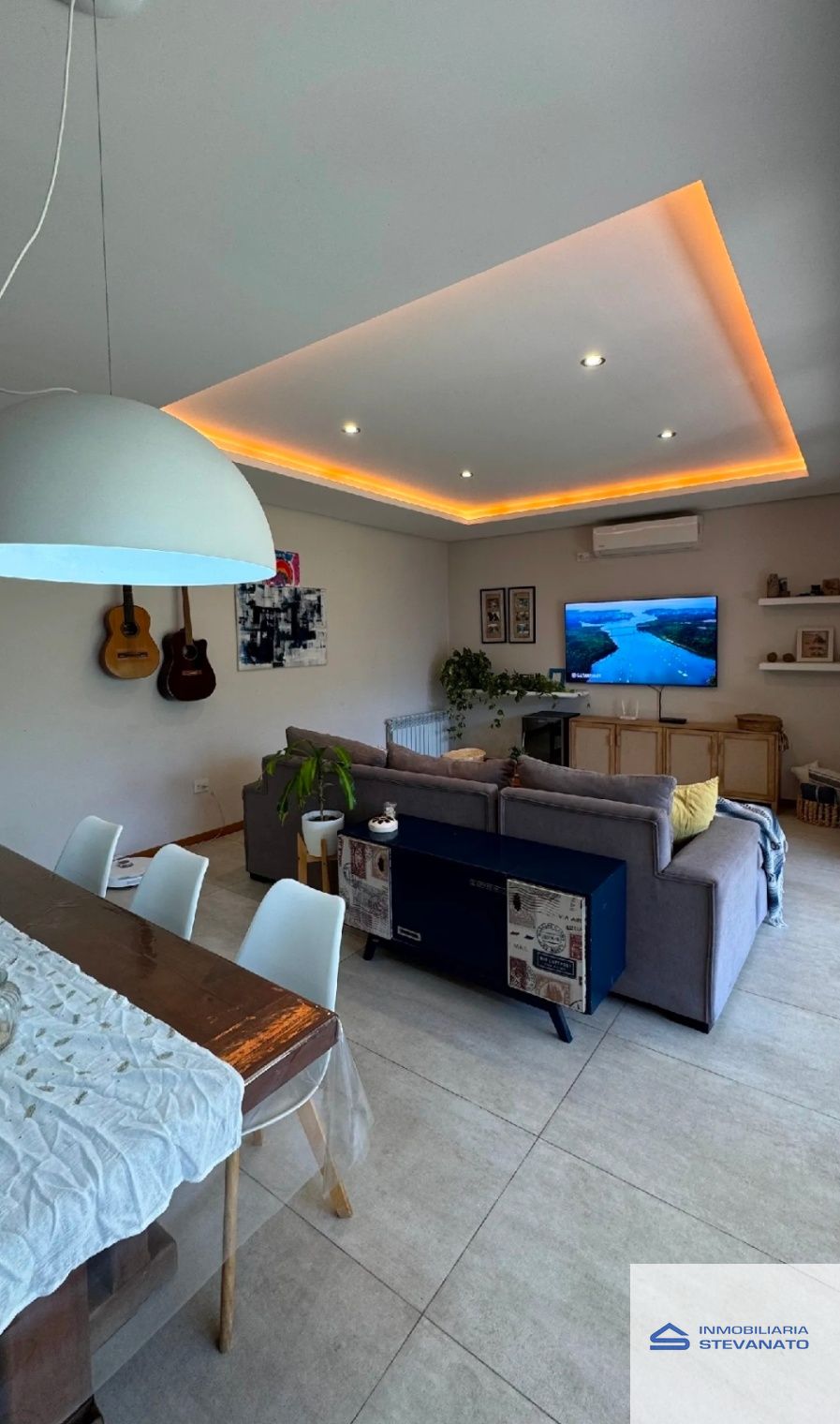 Casa en Venta en Maipu, Mendoza