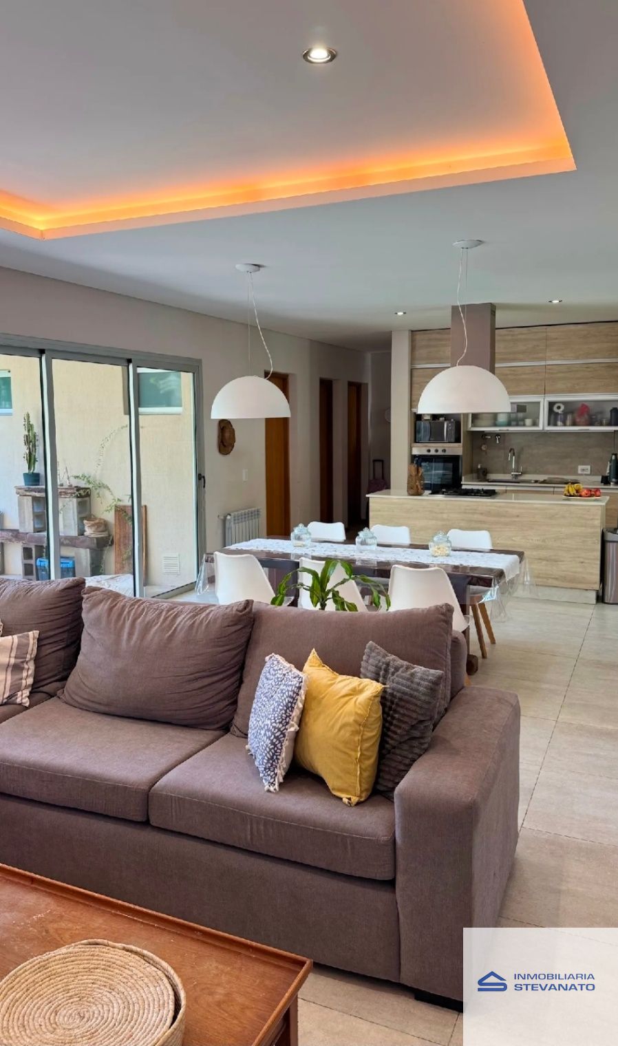 Casa en Venta en Maipu, Mendoza