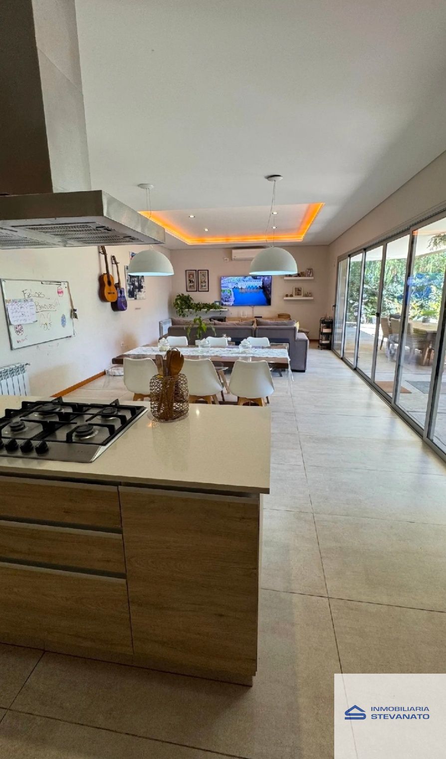 Casa en Venta en Maipu, Mendoza