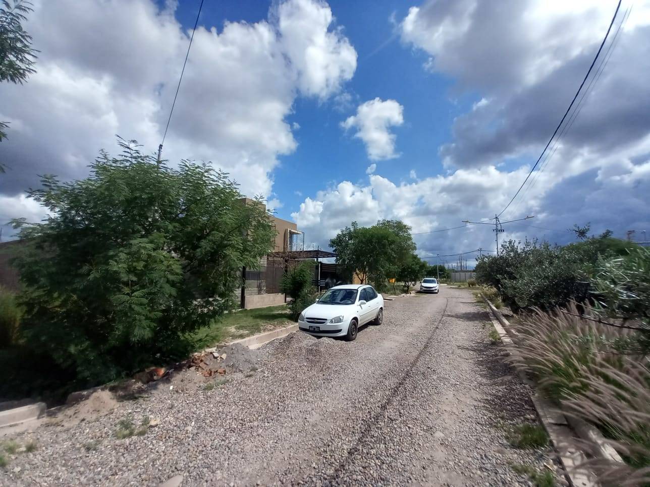 Terreno en Venta en Lujan de Cuyo, Mendoza