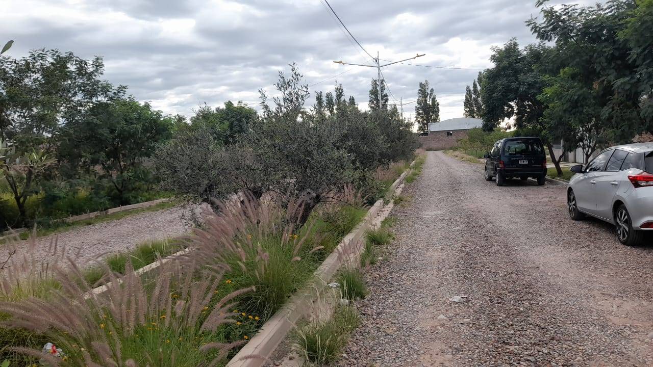 Terreno en Venta en Lujan de Cuyo, Mendoza
