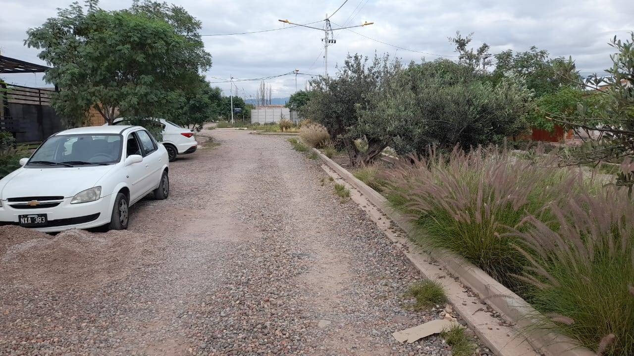 Terreno en Venta en Lujan de Cuyo, Mendoza