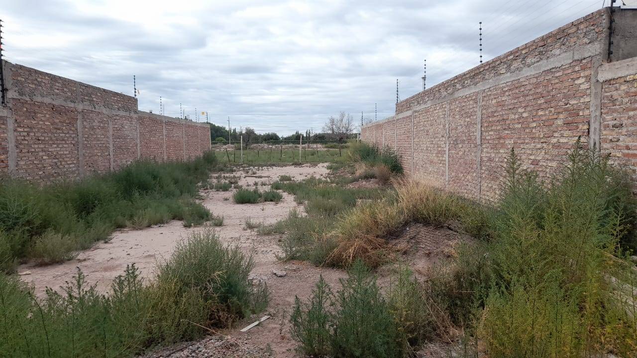 Terreno en Venta en Lujan de Cuyo, Mendoza