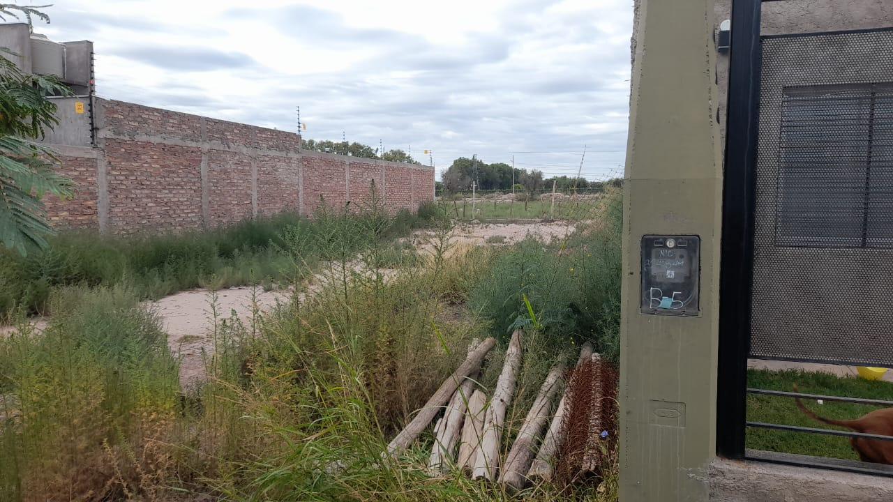 Terreno en Venta en Lujan de Cuyo, Mendoza