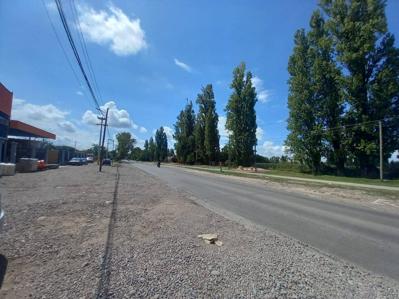 Terreno en Venta en Lujan de Cuyo, Mendoza