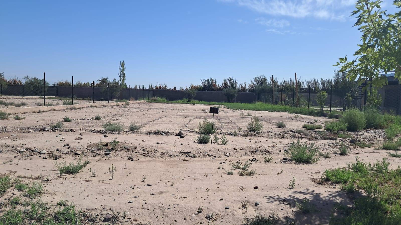 Terreno en Venta en Lujan de Cuyo, Mendoza