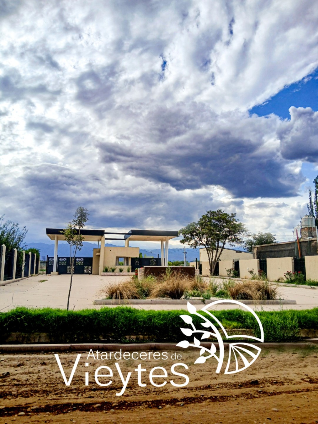 Terreno en Venta en Lujan de Cuyo, Mendoza