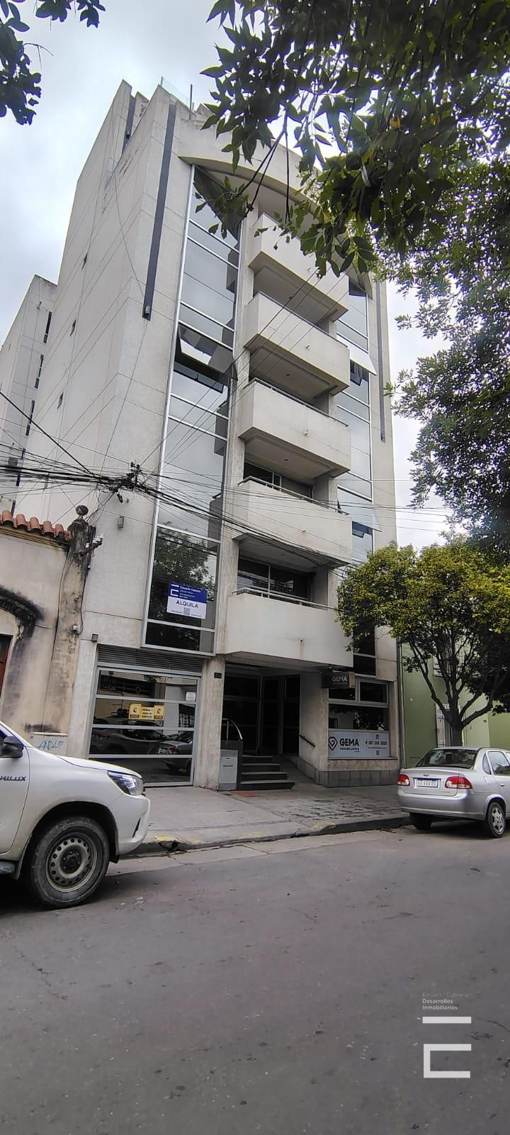 Departamento en Alquiler en Capital, Salta