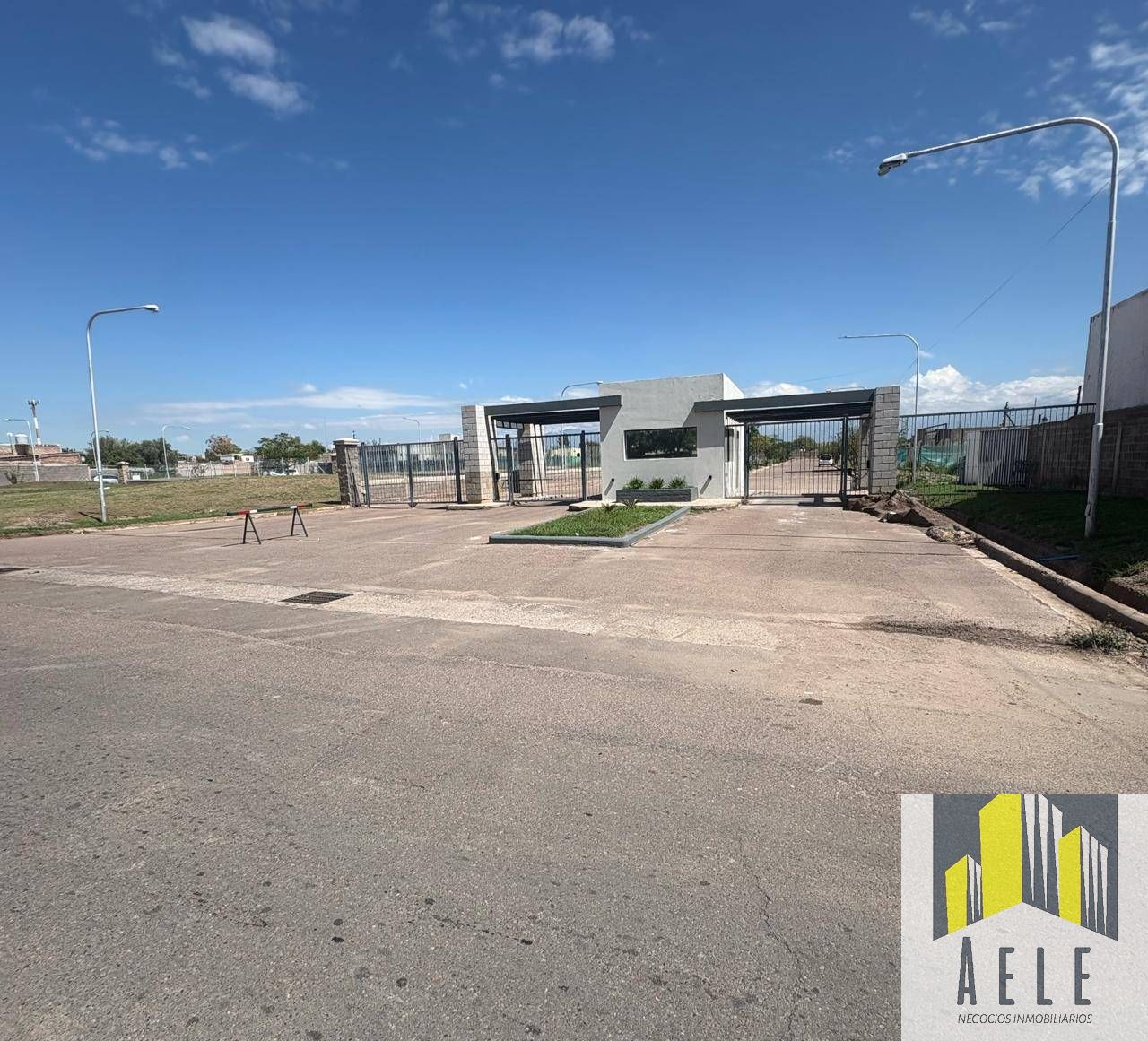 Terreno en Venta en Maipu, Mendoza