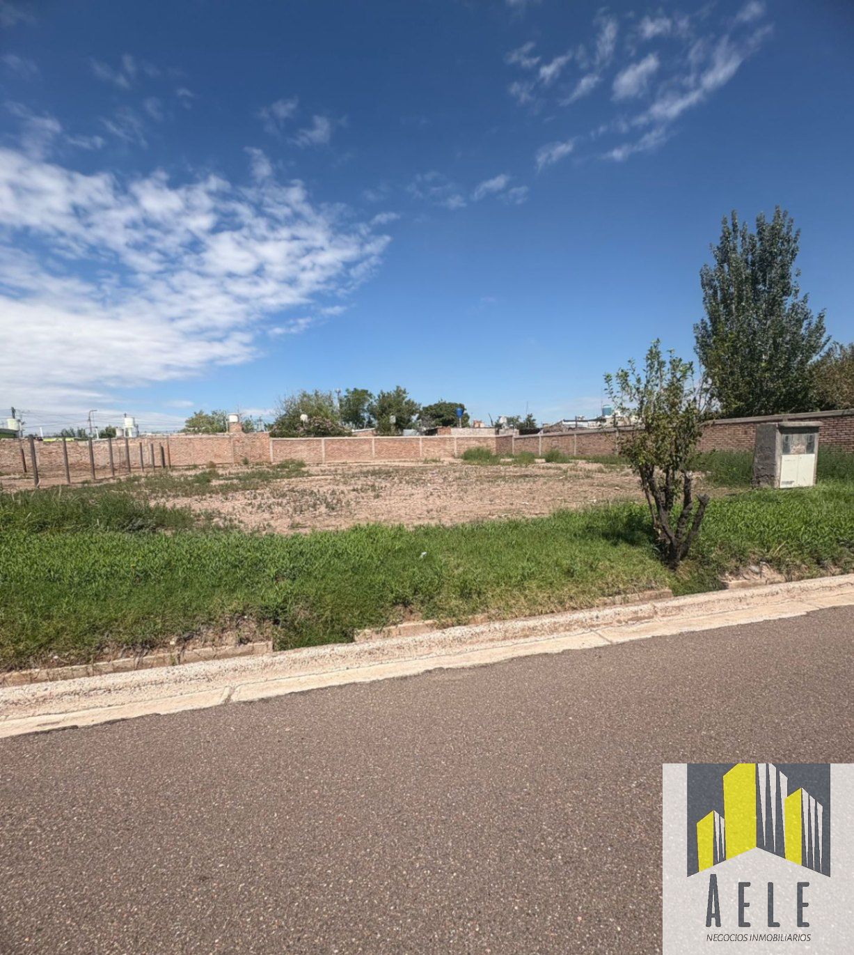 Terreno en Venta en Maipu, Mendoza