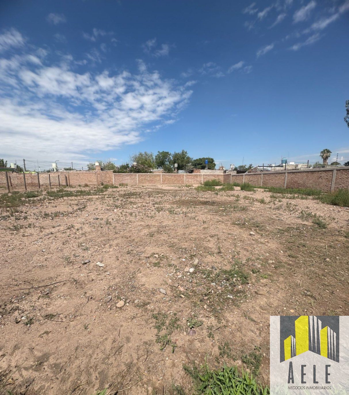 Terreno en Venta en Maipu, Mendoza
