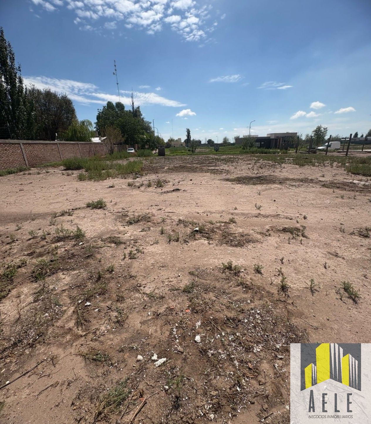 Terreno en Venta en Maipu, Mendoza